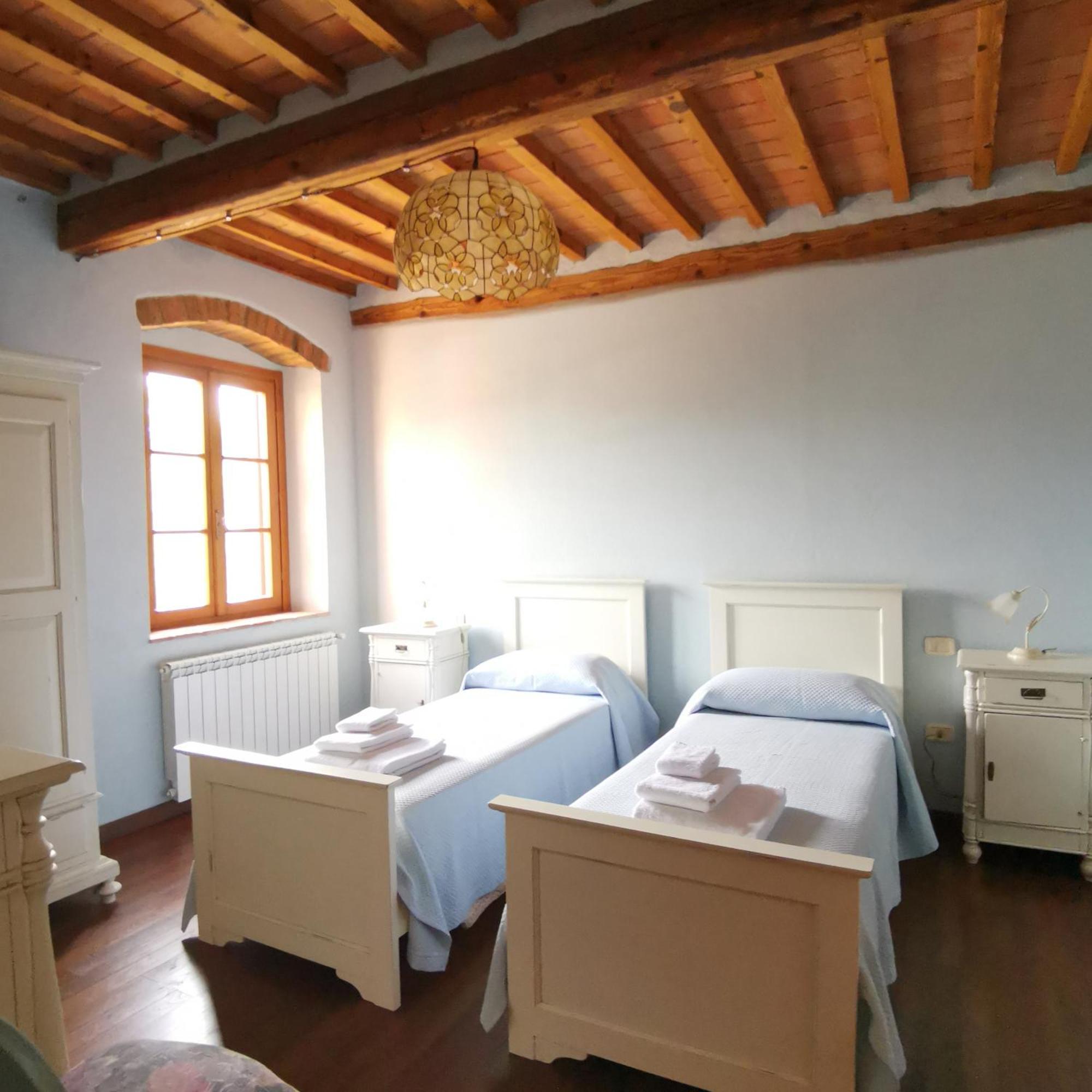 Fattoria Tolomei Campagnatico Szoba fotó