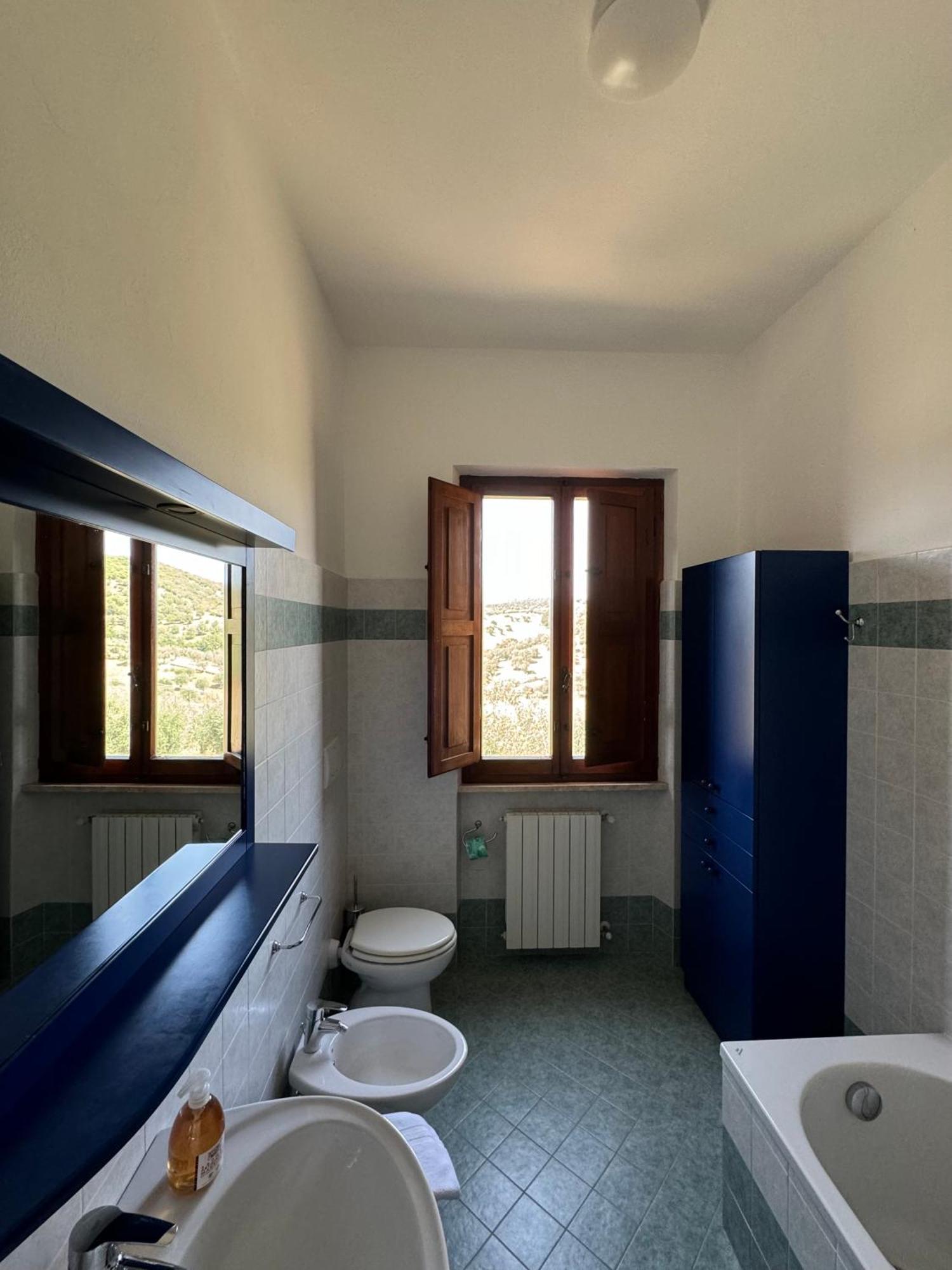 Fattoria Tolomei Campagnatico Kültér fotó