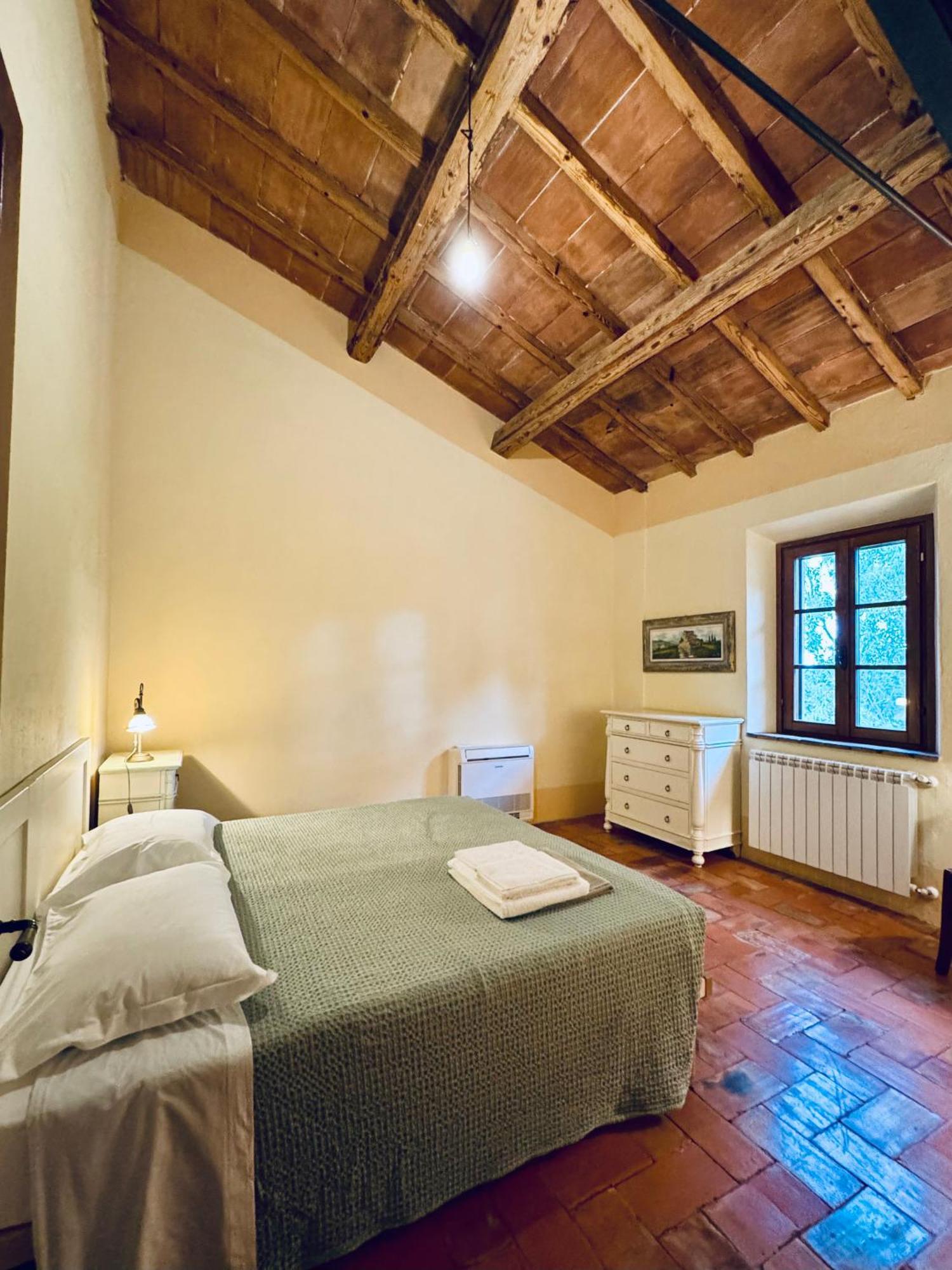 Fattoria Tolomei Campagnatico Kültér fotó
