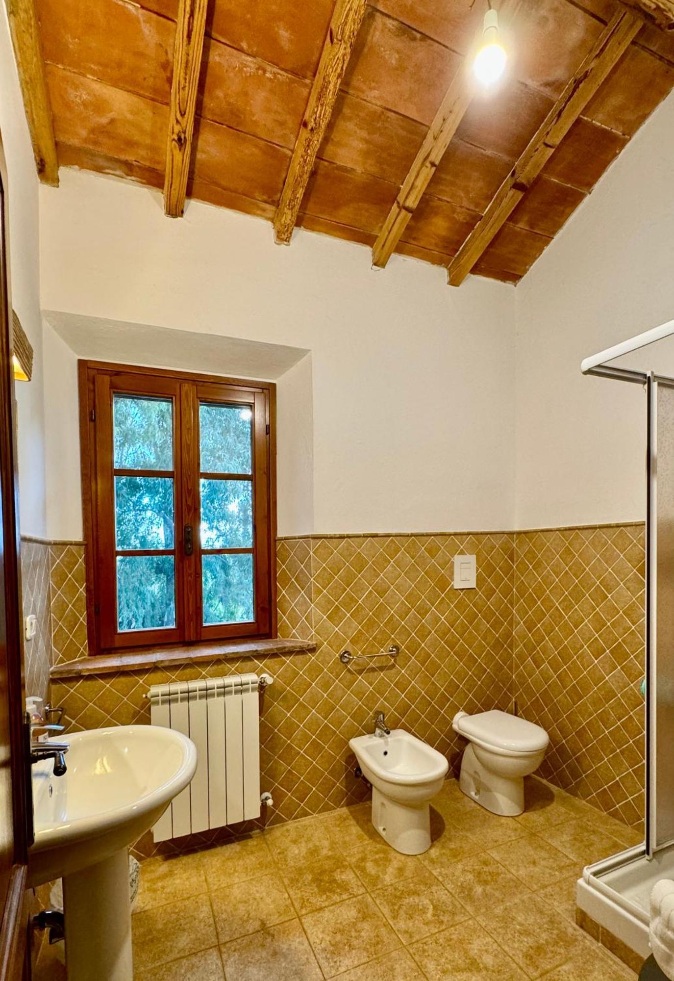 Fattoria Tolomei Campagnatico Kültér fotó