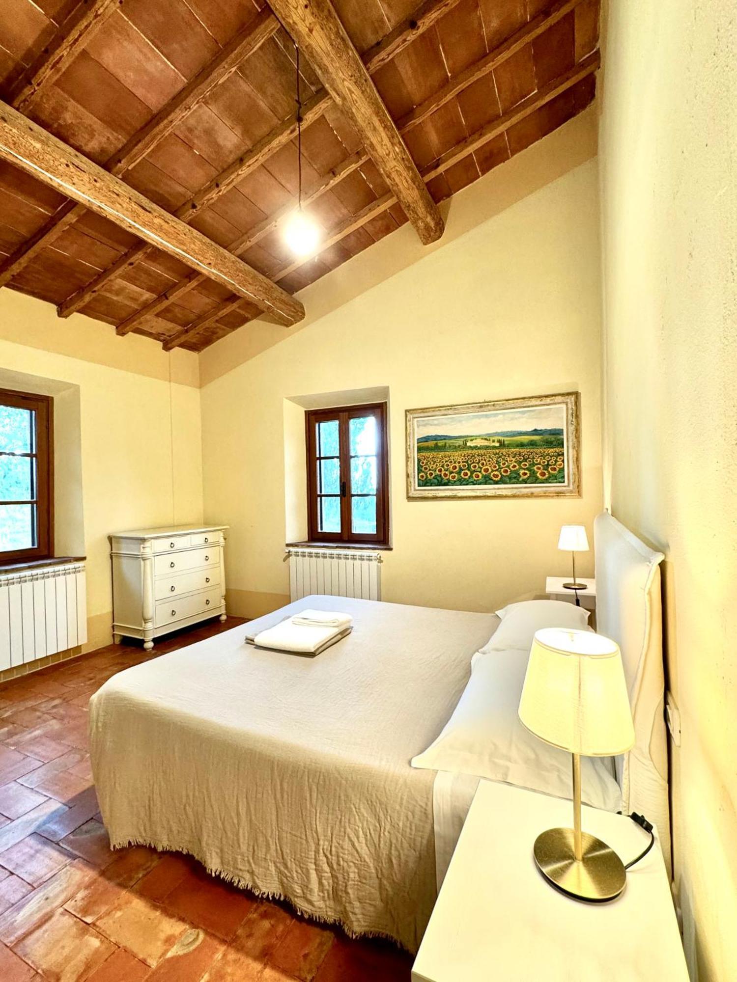 Fattoria Tolomei Campagnatico Kültér fotó