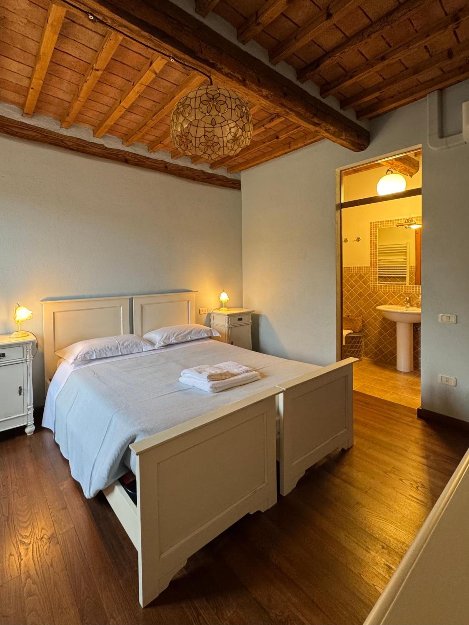 Fattoria Tolomei Campagnatico Kültér fotó